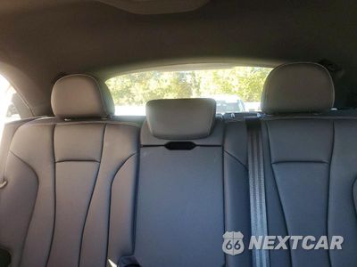 Zdjęcie 10 z 13 samochodu: 2021 AUDI Q8 PREMIUM VIN:WA1AVAF15MD000953 - miniatura
