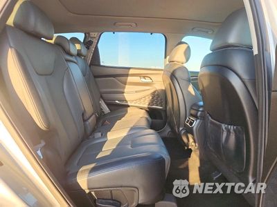 Zdjęcie 10 z 13 samochodu: 2023 HYUNDAI SANTA FE SEL PREMIUM VIN:5NMS34AJXPH557958 - miniatura