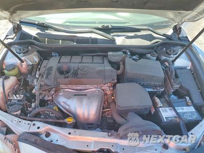 Zdjęcie 11 z 12 samochodu: 2011 TOYOTA CAMRY LE VIN:4T4BF3EKXBR113891 - miniatura