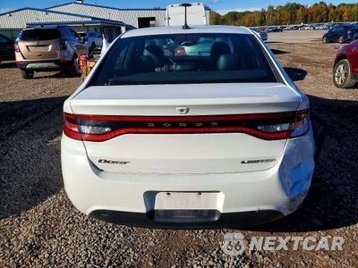 Zdjęcie 6 z 12 samochodu: 2013 DODGE DART LIMITED VIN:1C3CDFCAXDD345127 - miniatura