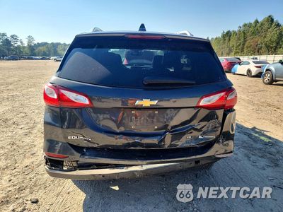 Zdjęcie 6 z 13 samochodu: 2018 CHEVROLET EQUINOX PREMIER VIN:3GNAXVEV0JL173546 - miniatura