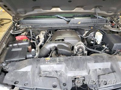 Zdjęcie 12 z 13 samochodu: 2013 GMC SIERRA K1500 SLE VIN:1GTR2VE77DZ341899 - miniatura