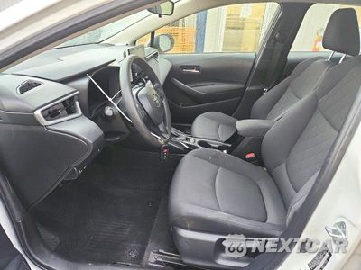 Zdjęcie 7 z 13 samochodu: 2020 TOYOTA COROLLA LE VIN:JTDEBRBE2LJ013215 - miniatura