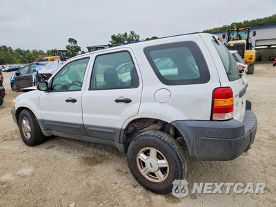 Drugie zdjęcie samochodu z przodu: 2005 FORD ESCAPE XLS VIN:1FMYU02Z55KB28731 - miniatura