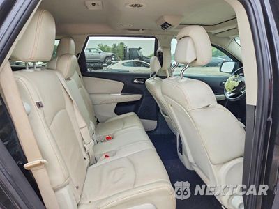 Zdjęcie 11 z 13 samochodu: 2011 DODGE JOURNEY LUX VIN:3D4PH9FGXBT537676 - miniatura