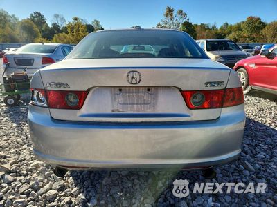 Zdjęcie 6 z 12 samochodu: 2007 ACURA TSX VIN:JH4CL96857C005921 - miniatura