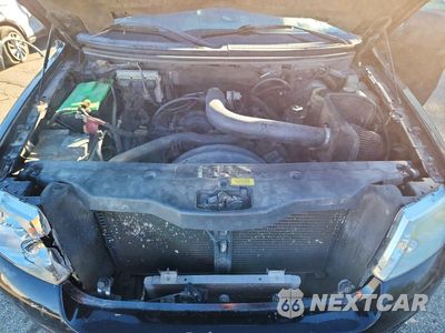 Zdjęcie 11 z 12 samochodu: 2005 FORD F150 SUPERCREW VIN:1FTPW14535FB75145 - miniatura