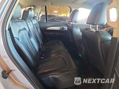 Zdjęcie 11 z 13 samochodu: 2012 LINCOLN MKX VIN:2LMDJ6JKXCBL05574 - miniatura