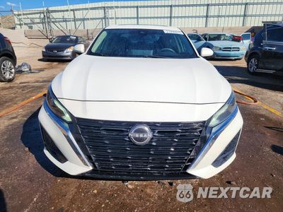 Piąte zdjęcie samochodu w środku: 2024 NISSAN ALTIMA SV VIN:1N4BL4DVXRN407164 - miniatura