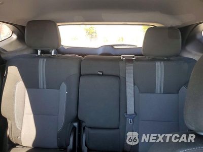 Zdjęcie 10 z 13 samochodu: 2025 CHEVROLET BLAZER 2LT VIN:3GNKBCR4XSS117243 - miniatura