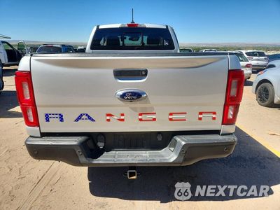 Zdjęcie 6 z 12 samochodu: 2019 FORD RANGER XL VIN:1FTER1FH3KLA67059 - miniatura