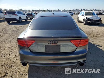 Zdjęcie 6 z 12 samochodu: 2012 AUDI A7 PRESTIGE VIN:WAU2GAFC8CN125750 - miniatura