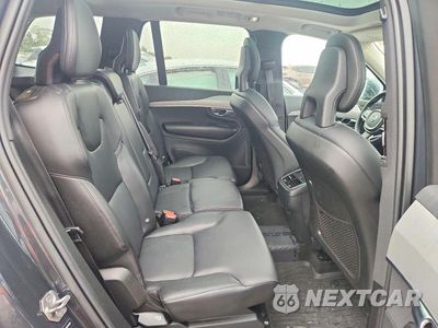 Zdjęcie 10 z 13 samochodu: 2022 VOLVO XC90 T5 MOMENTUM VIN:YV4102PK2N1784669 - miniatura