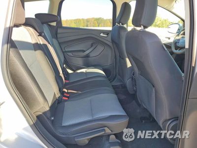 Zdjęcie 11 z 14 samochodu: 2019 FORD ESCAPE SE VIN:1FMCU9GDXKUA76833 - miniatura