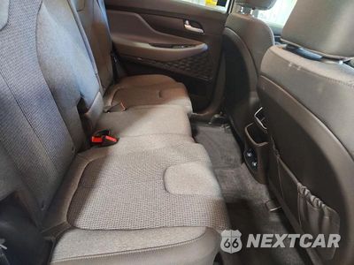 Zdjęcie 11 z 13 samochodu: 2019 HYUNDAI SANTA FE SE VIN:5NMS2CAD8KH125448 - miniatura