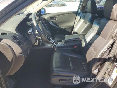 Zdjęcie 7 z 13 samochodu: 2013 ACURA RDX TECHNOLOGY VIN:5J8TB4H55DL002654 - miniatura