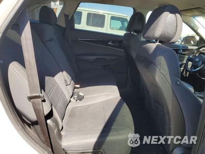 Zdjęcie 11 z 13 samochodu: 2016 KIA SORENTO LX V6 VIN:5XYPGDA53GG089210 - miniatura