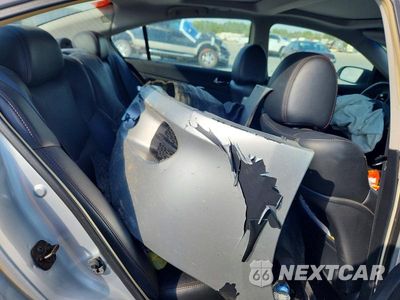 Zdjęcie 10 z 12 samochodu: 2010 NISSAN MAXIMA 3.5 S VIN:1N4AA5AP5AC828724 - miniatura