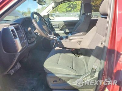 Zdjęcie 7 z 13 samochodu: 2015 CHEVROLET SILVERADO K1500 LT VIN:3GCUKRECXFG434370 - miniatura