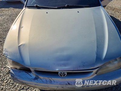 Zdjęcie 11 z 12 samochodu: 2000 TOYOTA COROLLA VE VIN:1NXBR12E7YZ336824 - miniatura