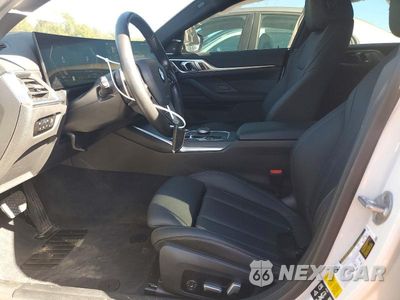 Zdjęcie 7 z 12 samochodu: 2024 BMW 430XI GRAN COUPE VIN:WBA73AV02RFR11488 - miniatura