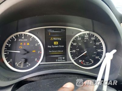 Zdjęcie 9 z 13 samochodu: 2018 NISSAN SENTRA SV VIN:3N1AB7APXJY302442 - miniatura