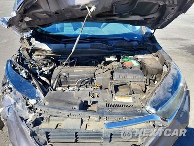 Zdjęcie 12 z 13 samochodu: 2019 HONDA CR-V LX VIN:5J6RW5H38KL002396 - miniatura