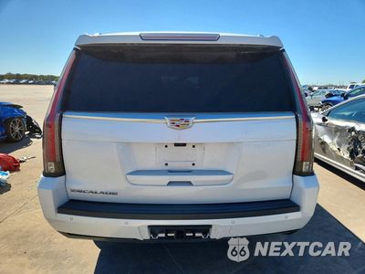 Zdjęcie 6 z 14 samochodu: 2019 CADILLAC ESCALADE ESV PLATINUM VIN:1GYS4KKJ8KR176625 - miniatura