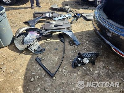 Zdjęcie 12 z 13 samochodu: 2016 ACURA TLX VIN:19UUB1F3XGA005487 - miniatura