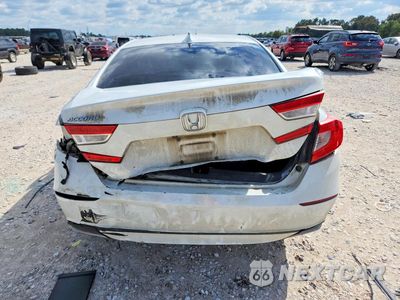 Zdjęcie 6 z 12 samochodu: 2019 HONDA ACCORD LX VIN:1HGCV1F10KA096263 - miniatura