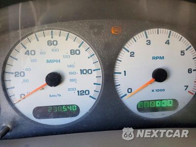 Zdjęcie 9 z 13 samochodu: 2002 DODGE GRAND CARAVAN SE VIN:1B8GP24392B626756 - miniatura