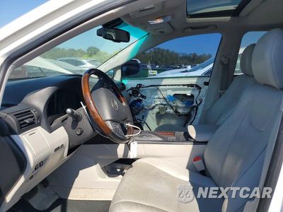 Zdjęcie 7 z 14 samochodu: 2012 LEXUS RX 350 VIN:2T2BK1BA9CC127561 - miniatura