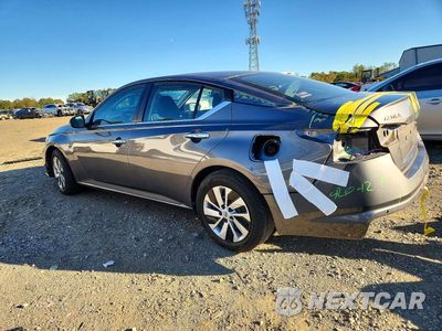 Drugie zdjęcie samochodu z przodu: 2024 NISSAN ALTIMA S VIN:1N4BL4BV1RN381203 - miniatura