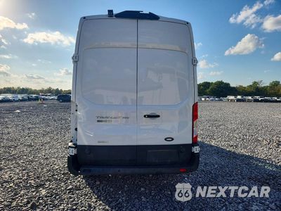 Zdjęcie 6 z 13 samochodu: 2020 FORD TRANSIT T-250 VIN:1FTBR1X87LKA42593 - miniatura
