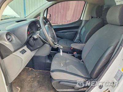 Zdjęcie 7 z 12 samochodu: 2020 NISSAN NV200 VAN VIN:3N6CM0KN0LK694564 - miniatura