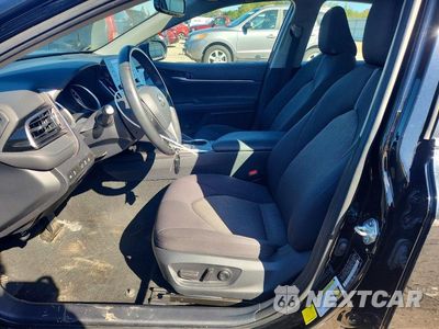 Zdjęcie 7 z 12 samochodu: 2024 TOYOTA CAMREY VIN:4T1R11AK2RU875074 - miniatura