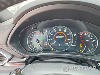 Zdjęcie 9 z 13 samochodu: 2024 MAZDA CX-5 CARBON TURBO VIN:JM3KFBAY4R0425989 - miniatura