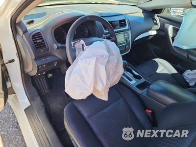 Zdjęcie 8 z 12 samochodu: 2017 NISSAN ALTIMA 2.5 S VIN:1N4AL3AP6HN319268 - miniatura