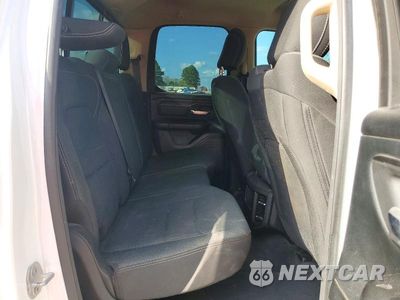 Zdjęcie 10 z 12 samochodu: 2020 RAM 1500 TRADESMAN VIN:1C6RRFCG6LN264959 - miniatura