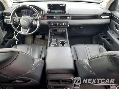 Zdjęcie 8 z 13 samochodu: 2024 HONDA PILOT ELITE VIN:5FNYG1H86RB026485 - miniatura