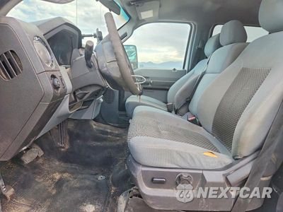 Zdjęcie 7 z 12 samochodu: 2013 FORD F350 SUPER DUTY VIN:1FT8W3B6XDEA95048 - miniatura