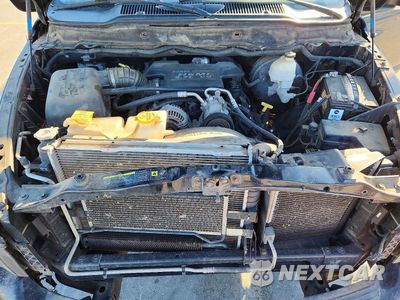 Zdjęcie 11 z 13 samochodu: 2005 DODGE RAM 1500 ST VIN:1D7HU18D75S361862 - miniatura