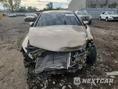 Piąte zdjęcie samochodu w środku: 2008 HONDA ACCORD EXL VIN:1HGCP26898A070203 - miniatura