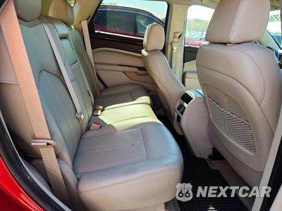 Zdjęcie 11 z 13 samochodu: 2015 CADILLAC SRX LUXURY COLLECTION VIN:3GYFNEE37FS555552 - miniatura