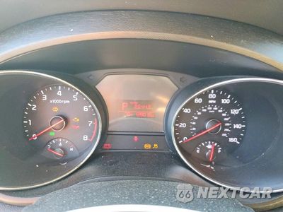 Zdjęcie 9 z 14 samochodu: 2016 KIA SEDONA LX VIN:KNDMB5C17G6204086 - miniatura