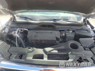 Zdjęcie 12 z 13 samochodu: 2025 HONDA PILOT TRAILSPORT VIN:5FNYG1H66SB119009 - miniatura