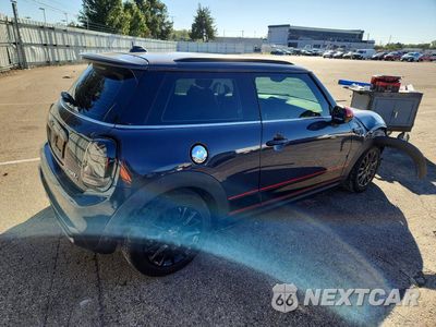 Trzecie zdjęcie samochodu z tyłu: 2018 MINI COOPER S VIN:WMWXP7C5XJ2A48847 - miniatura