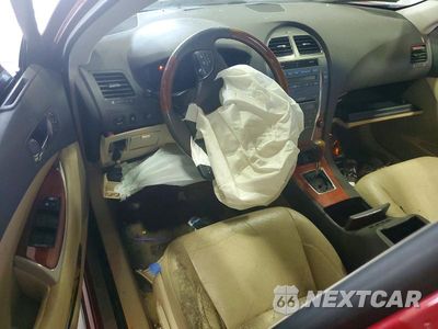 Zdjęcie 8 z 12 samochodu: 2010 LEXUS ES 350 VIN:JTHBK1EGXA2362677 - miniatura