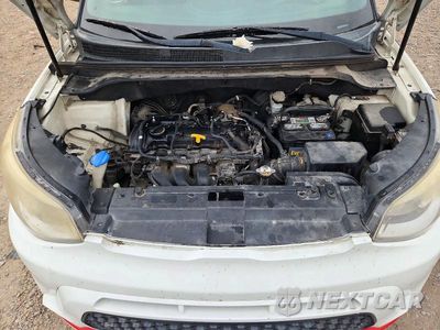 Zdjęcie 11 z 12 samochodu: 2014 KIA SOUL + VIN:KNDJP3A52E7022124 - miniatura