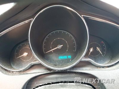 Zdjęcie 9 z 12 samochodu: 2011 CHEVROLET MALIBU 1LT VIN:1G1ZC5E12BF116595 - miniatura
